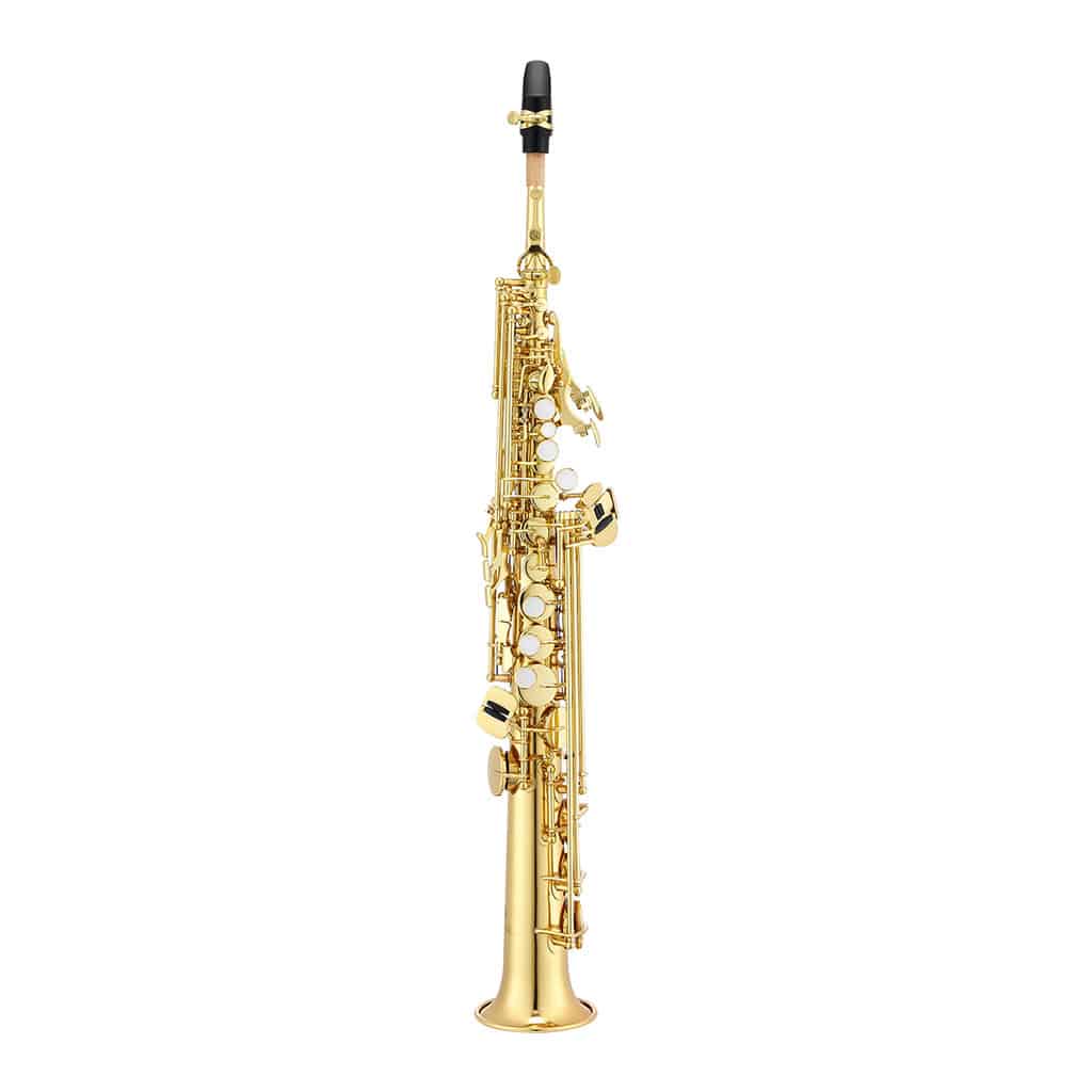 Jupiter 1000 Series JSS1000 Soprano Saxophone