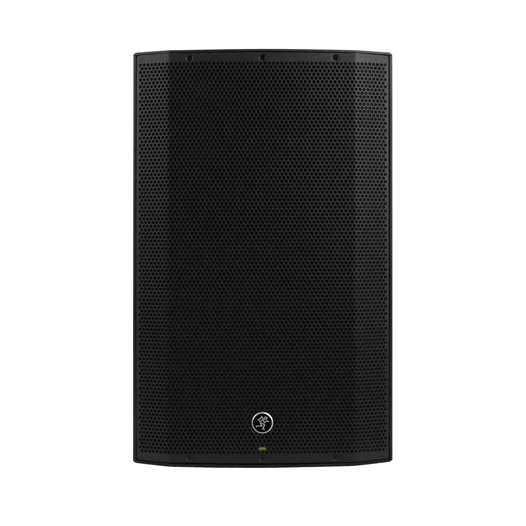 Mackie Thump15A 15" 1000-Watt Active Speaker