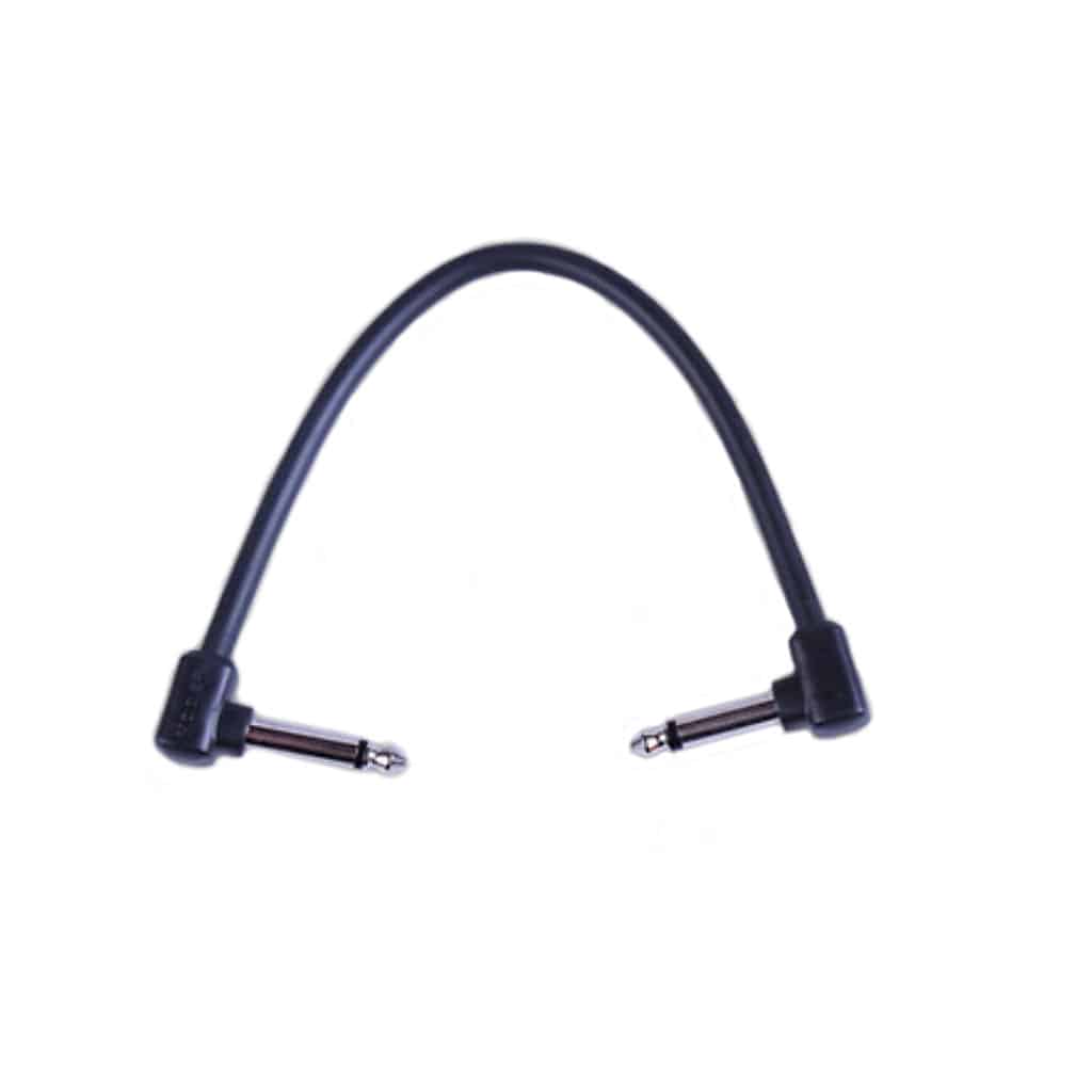 Mooer Audio AC 8" Pedalboard Patch Cable