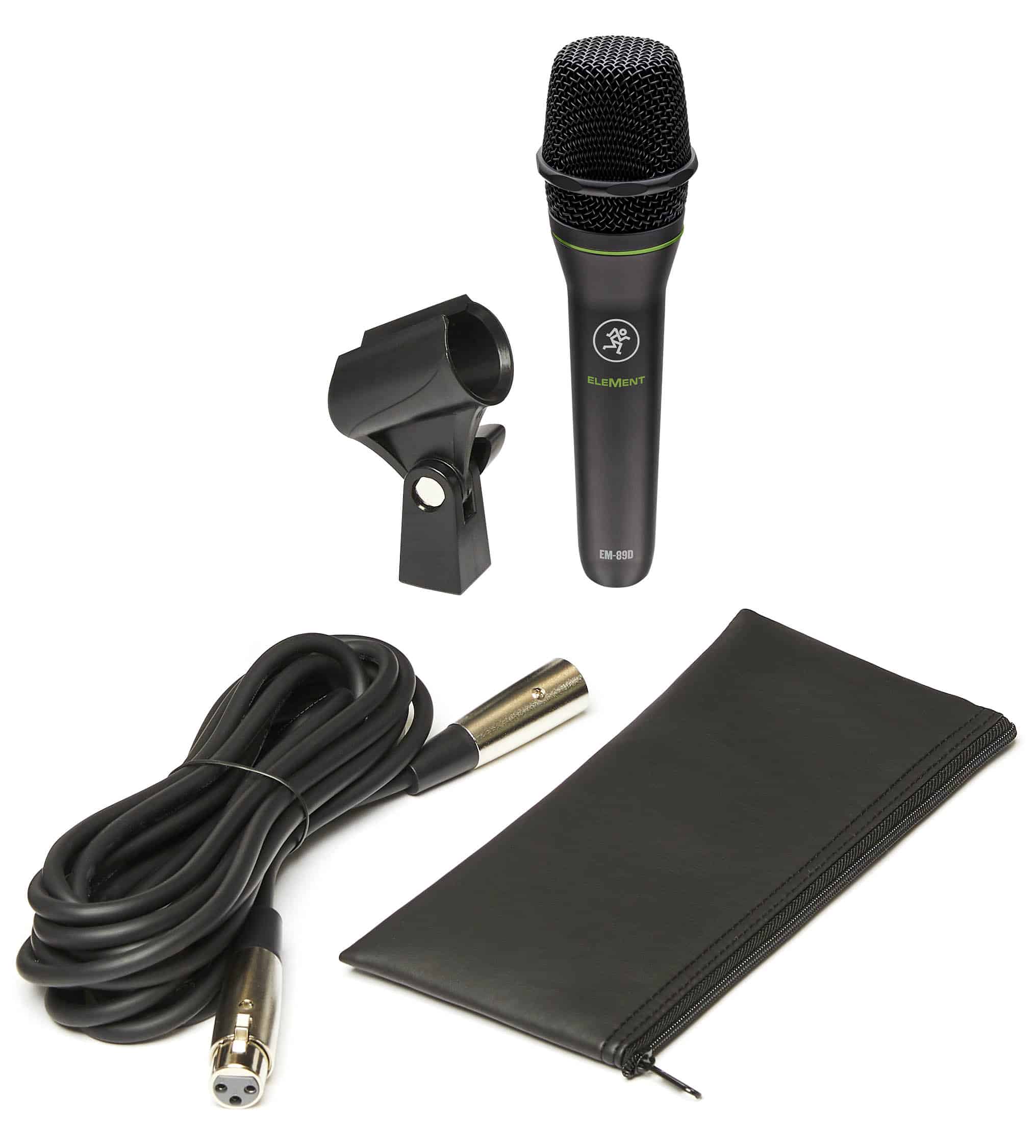 Mackie EM-91C - Large Diaphragm Condenser Microphone - Image 2