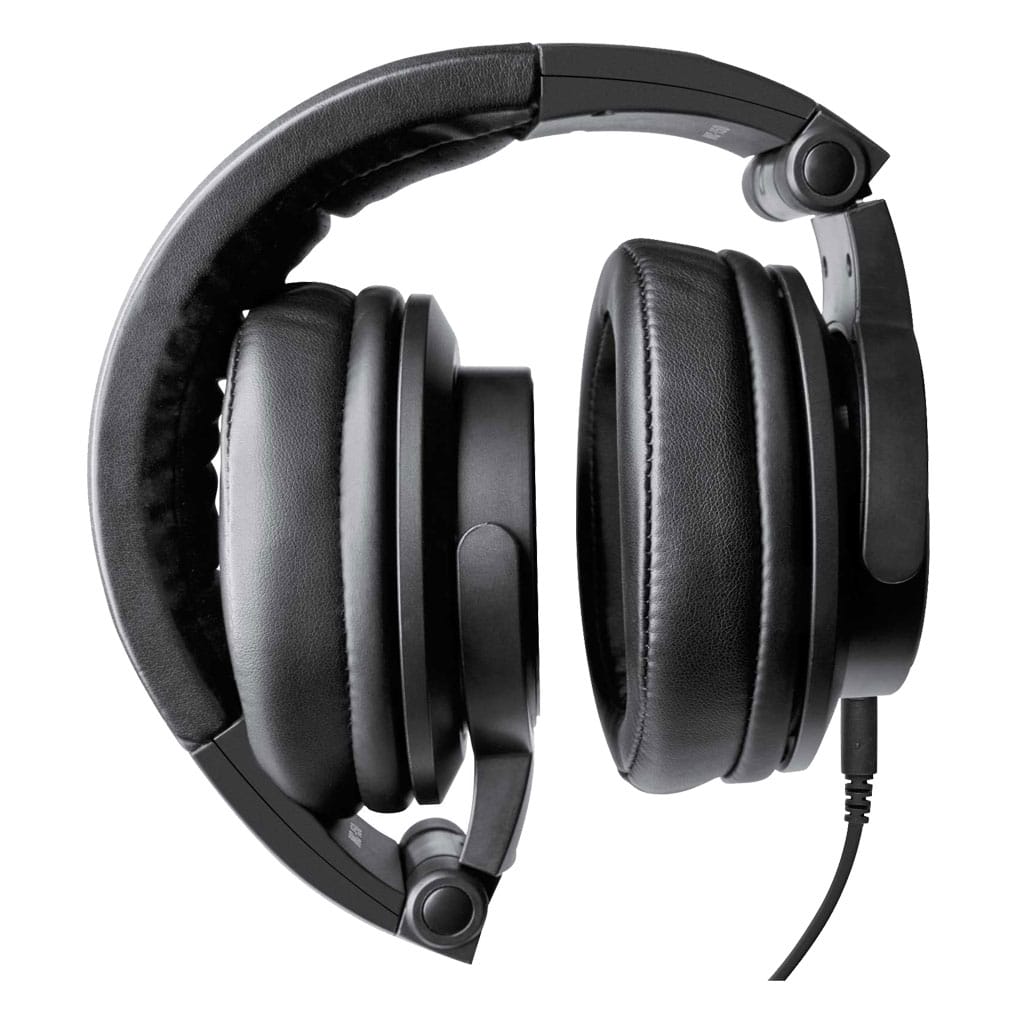 Mackie MC-150 Closed Back Headphones - Image 3