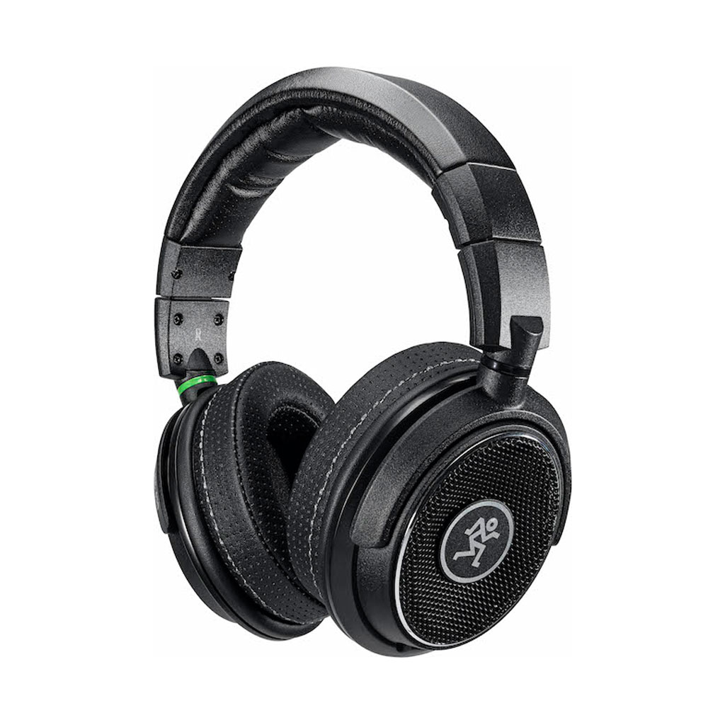 Mackie MC-350 Professional Closed-Back Headphones - Image 2