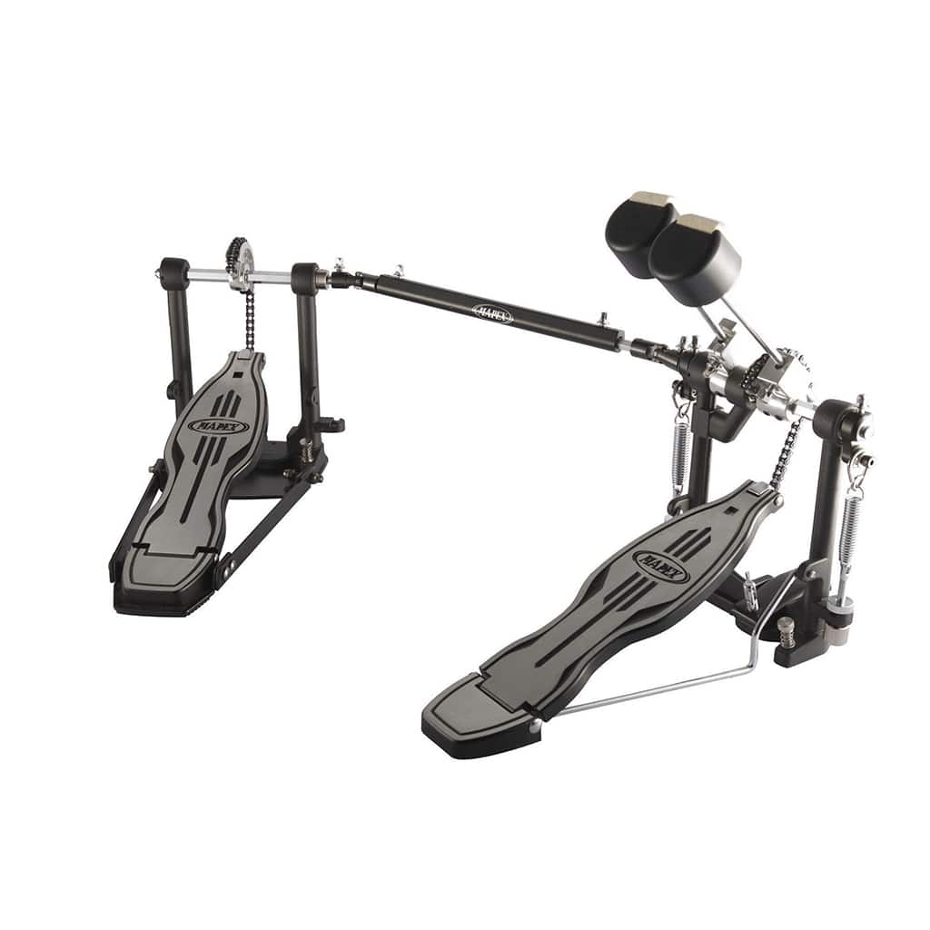 Mapex P500TW Double Bass Drum Pedal