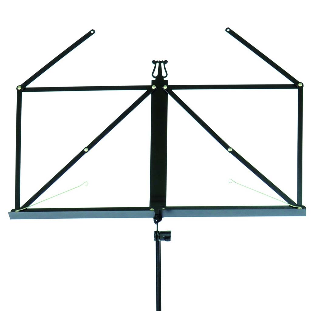 Nomad NBS-1102 Music Stand + Bag - Image 2