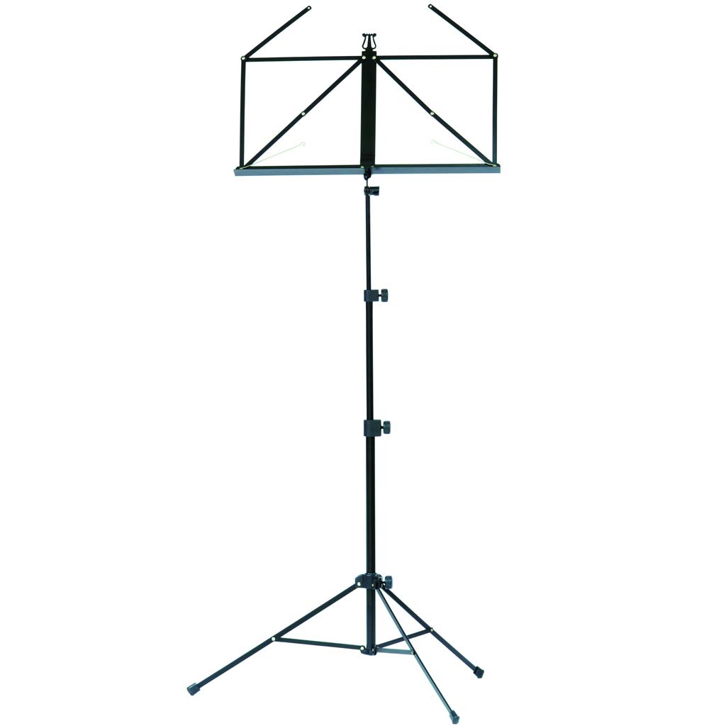 Nomad NBS-1102 Music Stand + Bag