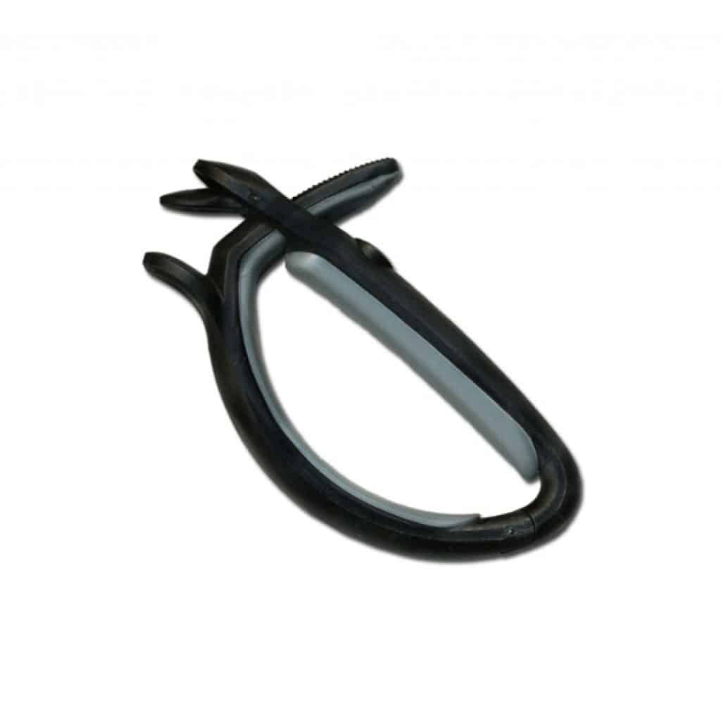 Planetwaves PWCP01 Rachet Capo - Steel String Acoustic or Electric Guitar - Image 2