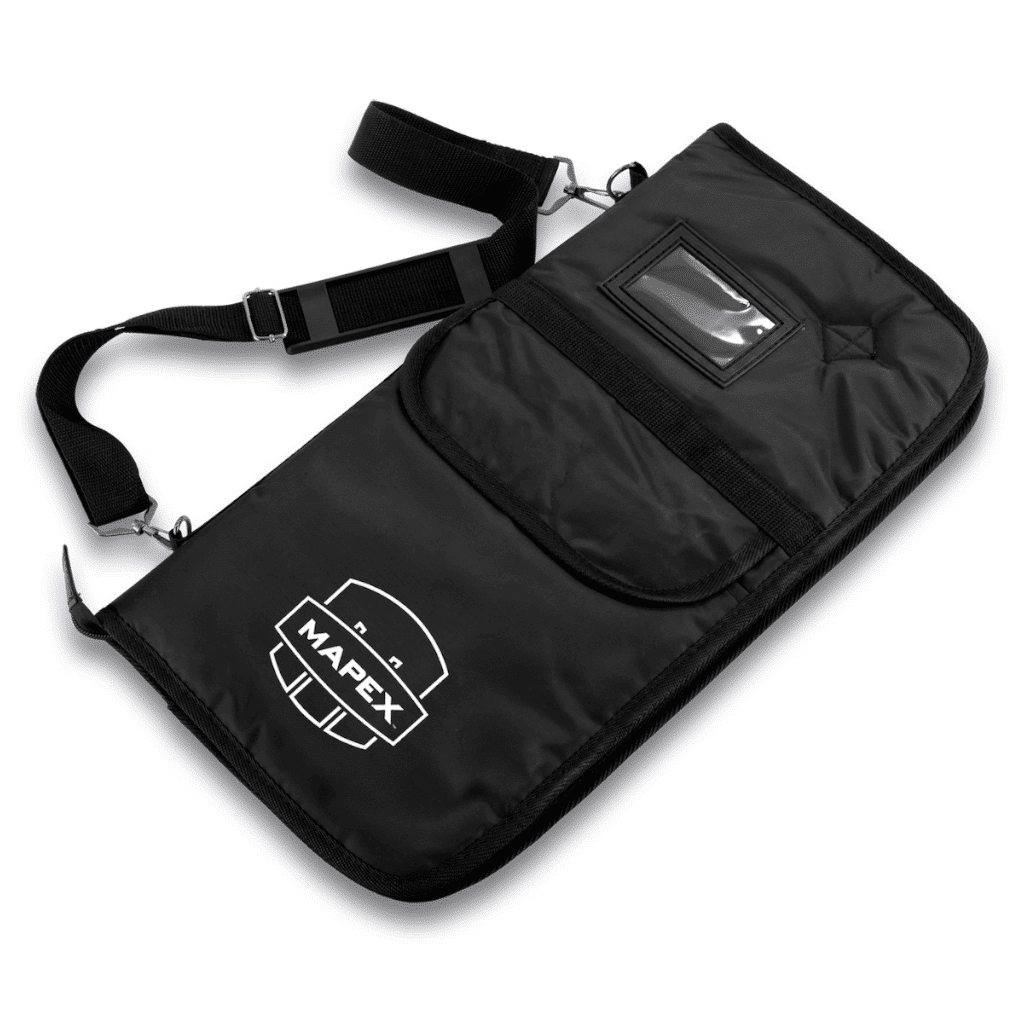 Mapex Stick Bag - Black