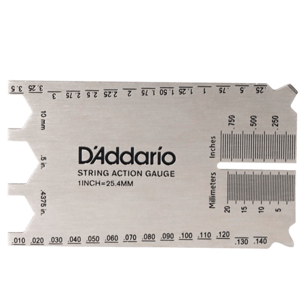 Planet Waves String Height Gauge