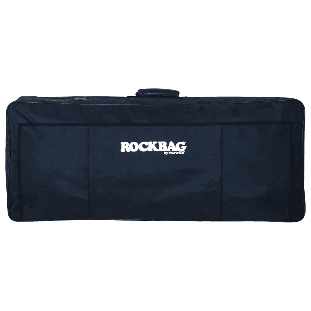 Warwick RockBag Student Line Keyboard Bag - 61 Key