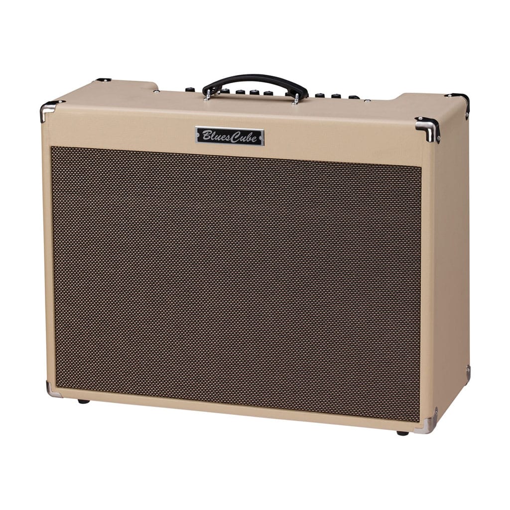 Roland Blues Cube Artist 2x12'' Guitar Combo Amp - Image 2