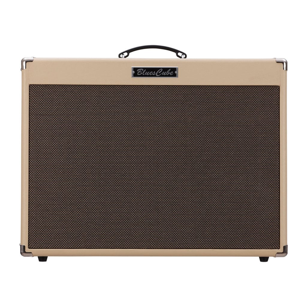Roland Blues Cube Artist 2x12'' Guitar Combo Amp