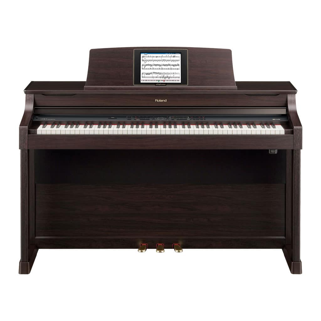 Roland HPi-7F Digital Piano