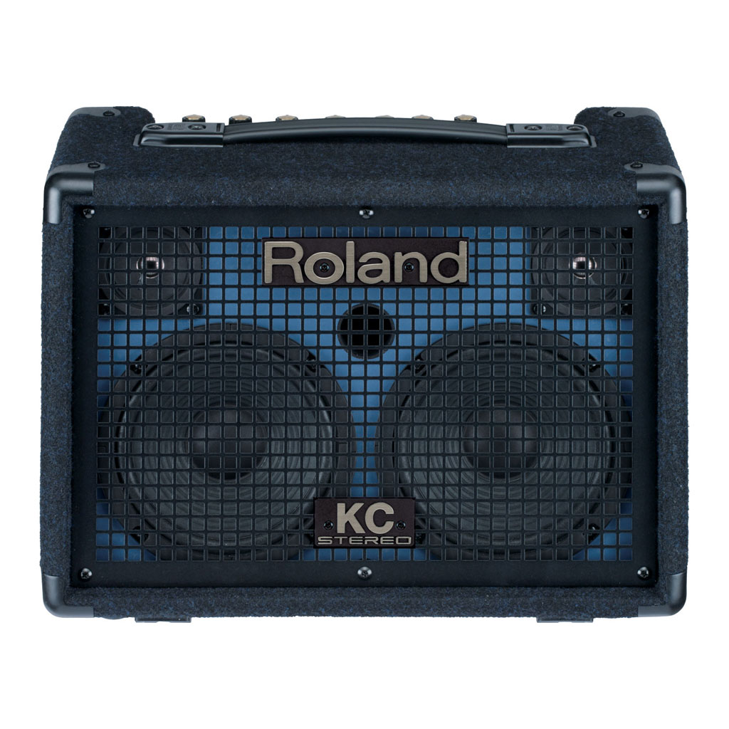 Roland KC-220 - 30W 2x6.5" Keyboard Amp