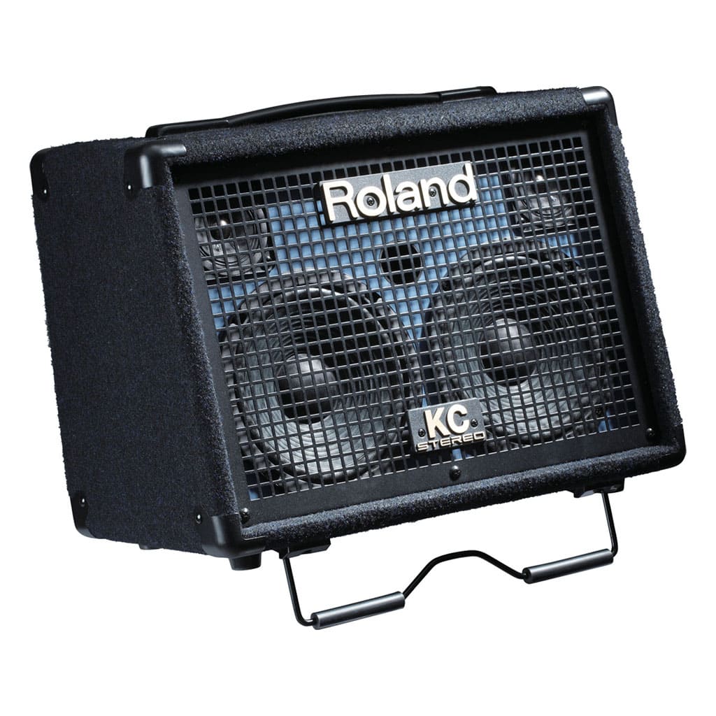 Roland KC-220 - 30W 2x6.5" Keyboard Amp - Image 4