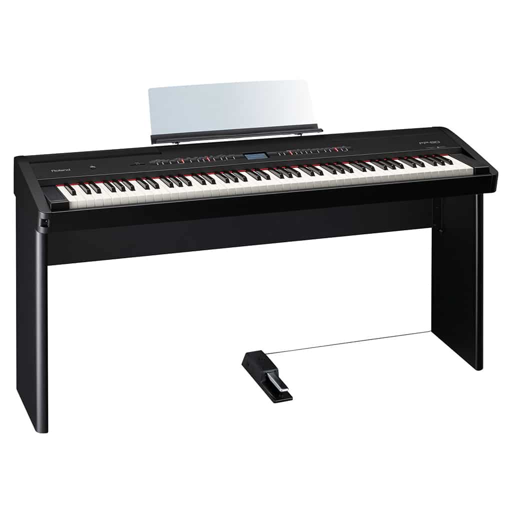 Roland FP-80 Digital Piano