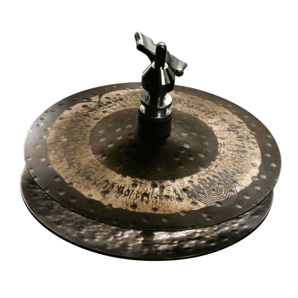 Sabian SAR0702 7'' Radia Nano Hats