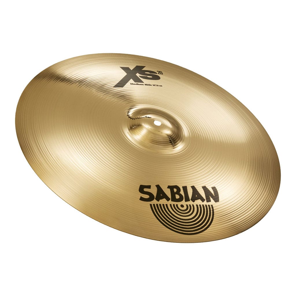 Sabian SAXS2012B 20'' Medium Ride Cymbal