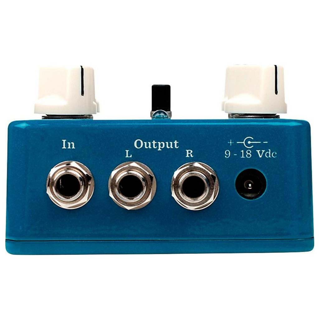Seymour Duncan Catalina Dynamic Chorus Pedal - Image 2
