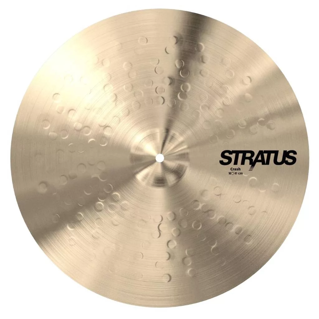Sabian Stratus 18" Crash Cymbal