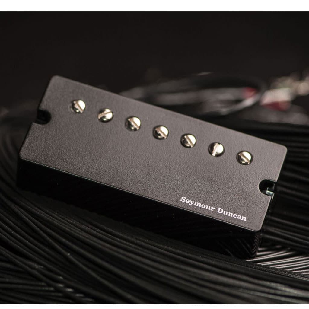 Seymour Duncan Sentient 7-String Active Electric Guitar Pickup - Neck - Image 2