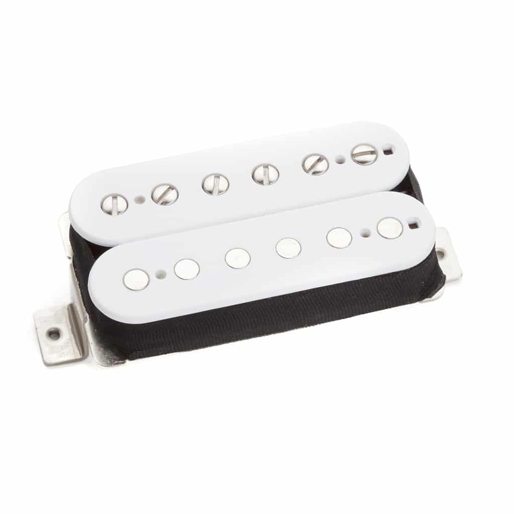 Seymour Duncan SH1N 59 Model Electric Guitar Pickup - Neck - White
