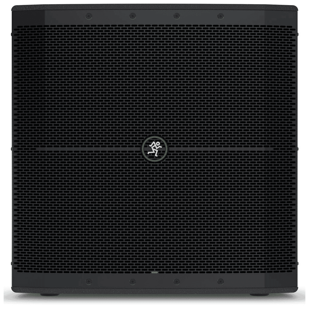 Mackie Thump118S 1400W 18" Powered Subwoofer with DSP - Image 2