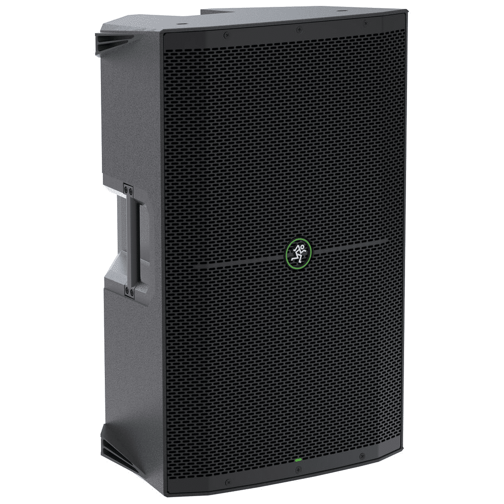 Mackie Thump215 1400W 15" Powered PA Loudspeaker System