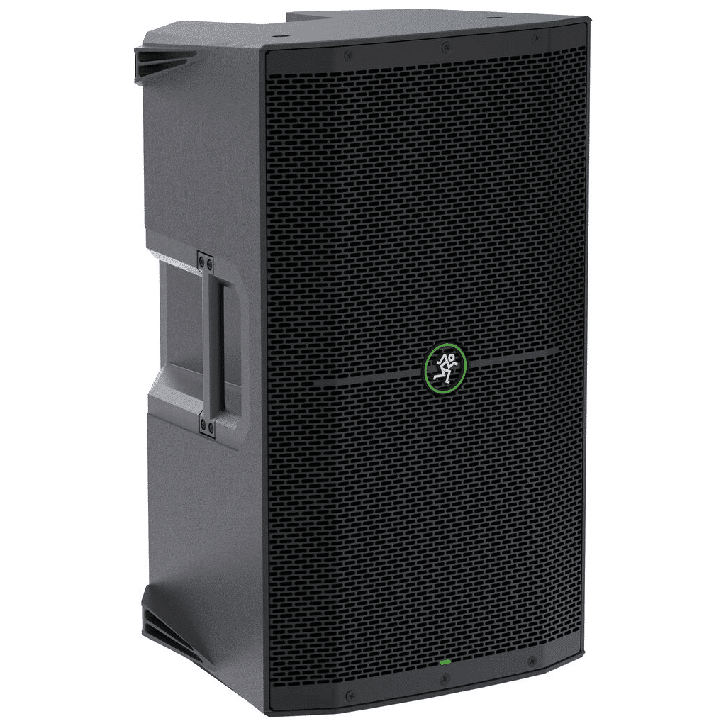 Mackie Thump212 1400W 12" Powered PA Speaker
