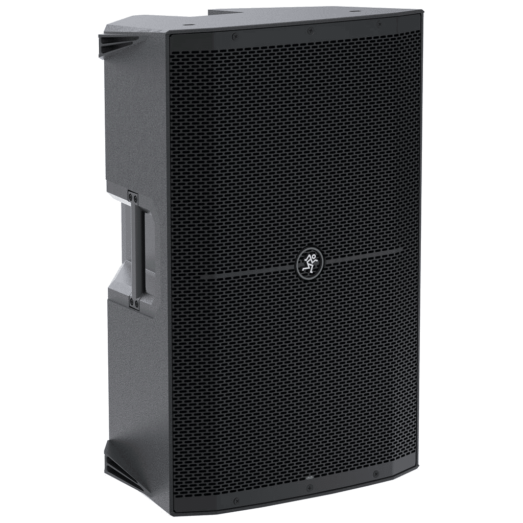 Mackie Thump215XT 1400W 15" Powered PA Loudspeaker System with DSP and Bluetooth