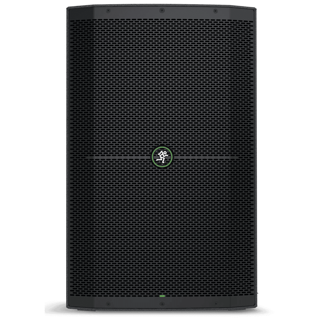 Mackie Thump215XT 1400W 15" Powered PA Loudspeaker System with DSP and Bluetooth - Image 2