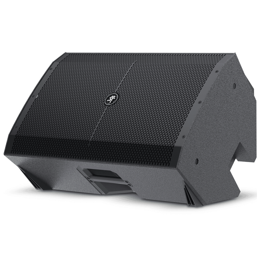 Mackie Thump215XT 1400W 15" Powered PA Loudspeaker System with DSP and Bluetooth - Image 3
