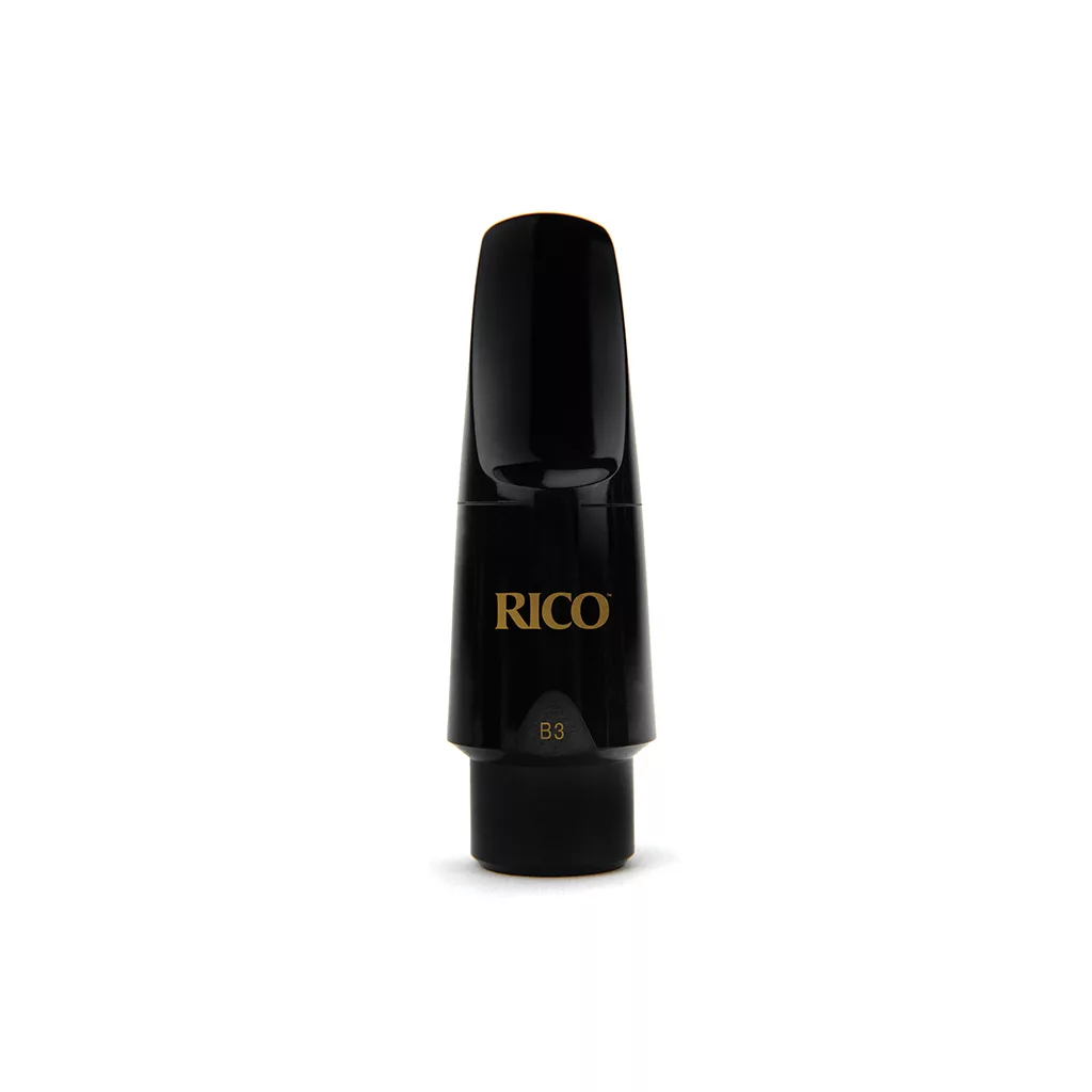 D'Addario Graftonite Alto Saxophone Mouthpiece - Medium Chamber