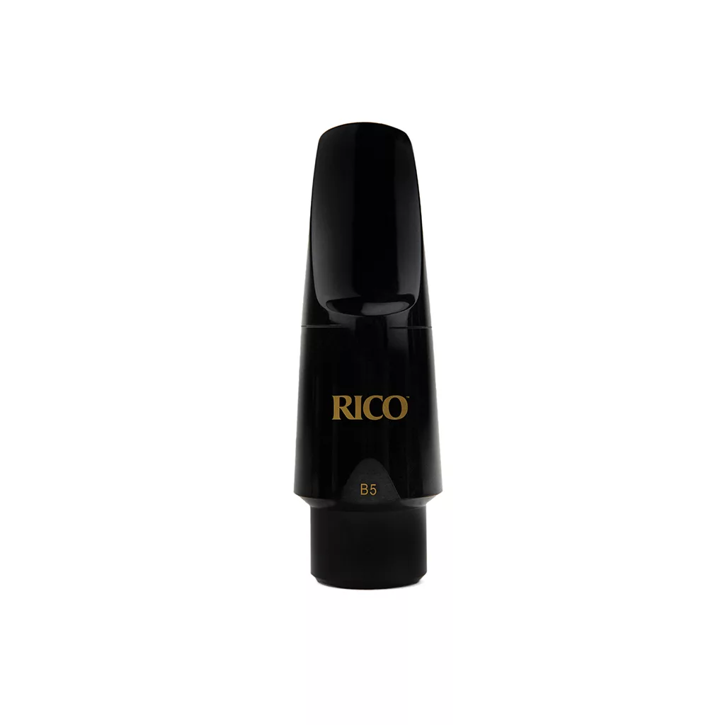 D'Addario Graftonite Tenor Saxophone Mouthpieces Medium Chamber