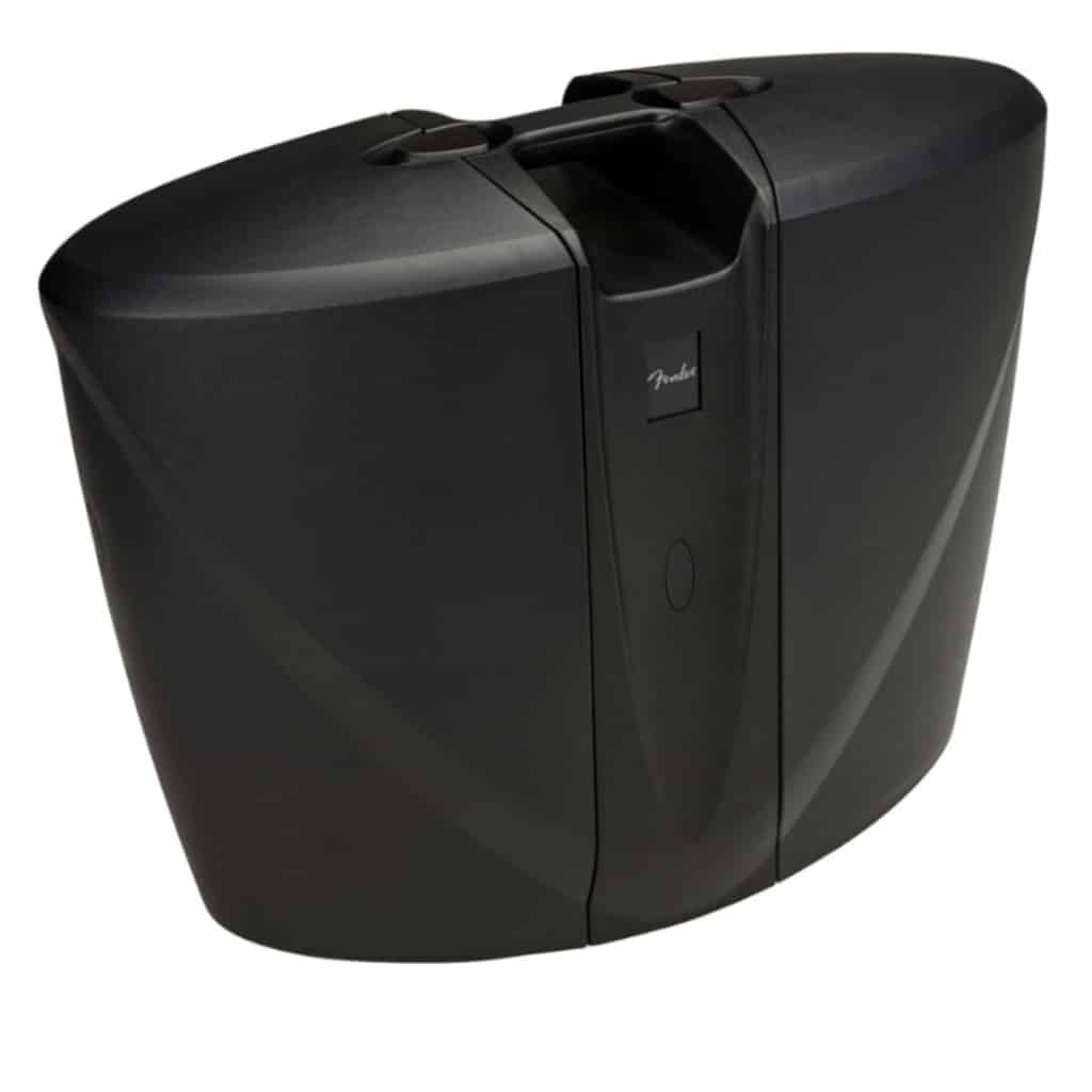 Fender Passport Venue - Series 2 - 600W Portable PA System - Image 2