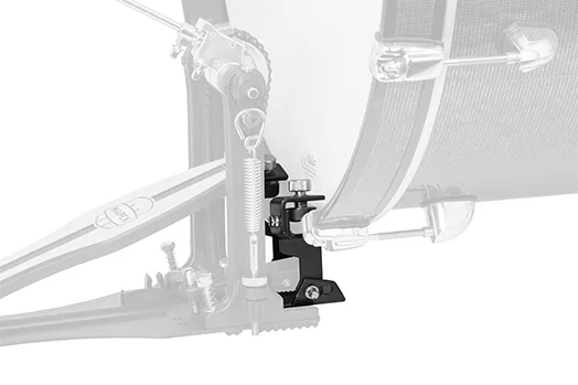 Mapex Sound Control Adjustable Bass Drum Lift - MBL909 - Image 3