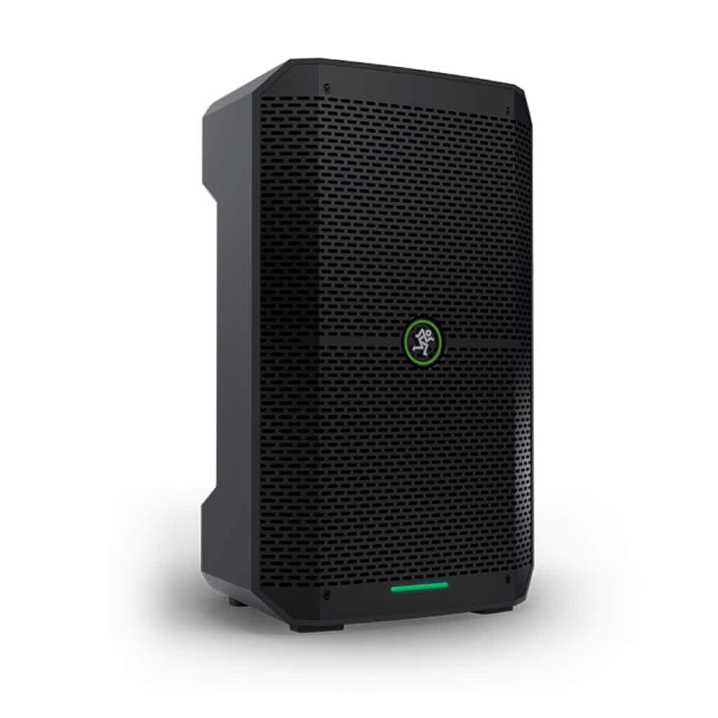 Mackie Thump Go - 8" Portable Battery-Powered Loudspeaker