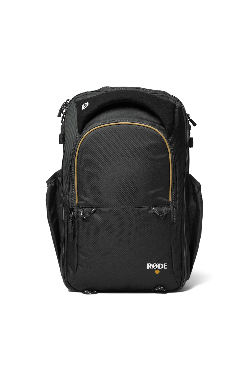RØDE Backpack, front view