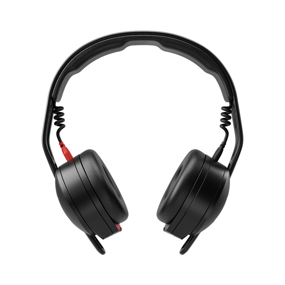 RØDE NTH-50 headphones, front view