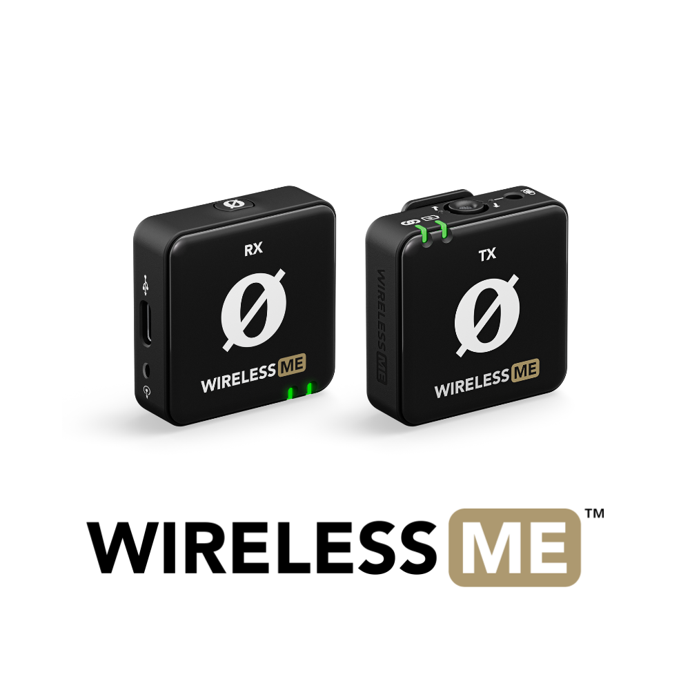RØDE Wireless ME