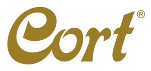 Cort Logo_Gold_2020