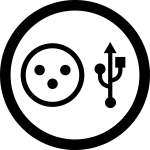 XLR & USB Connectivity